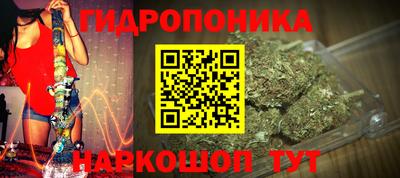 ALPHA PVP Берёзовский